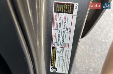 Хетчбек Nissan Leaf 2016 в Полтаві