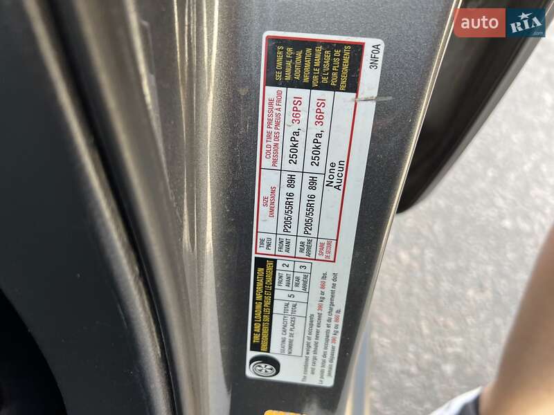 Хэтчбек Nissan Leaf 2016 в Полтаве фото 7 Хэтчбек Nissan Leaf 2016 в Полтаве