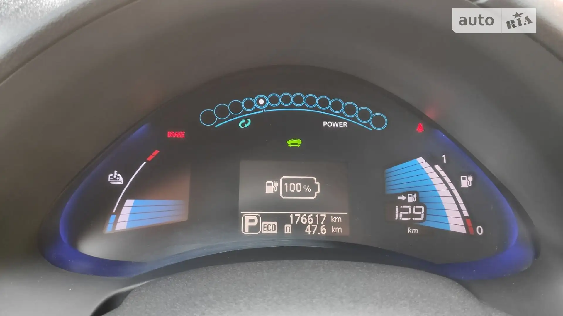2013 Nissan Leaf - мініатюра 26