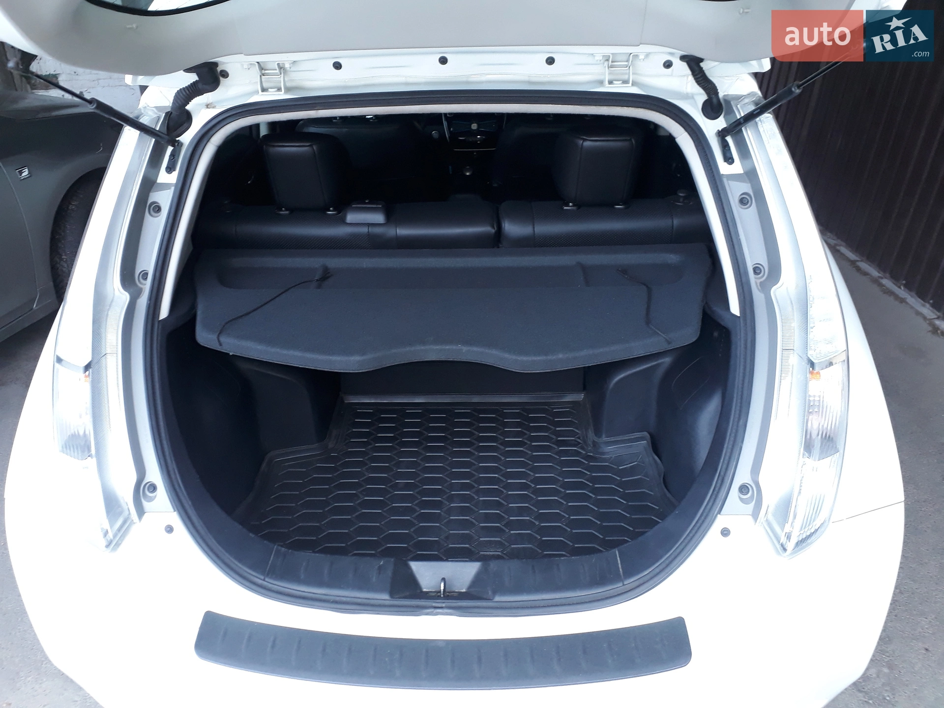 2016 Nissan Leaf - мініатюра 19
