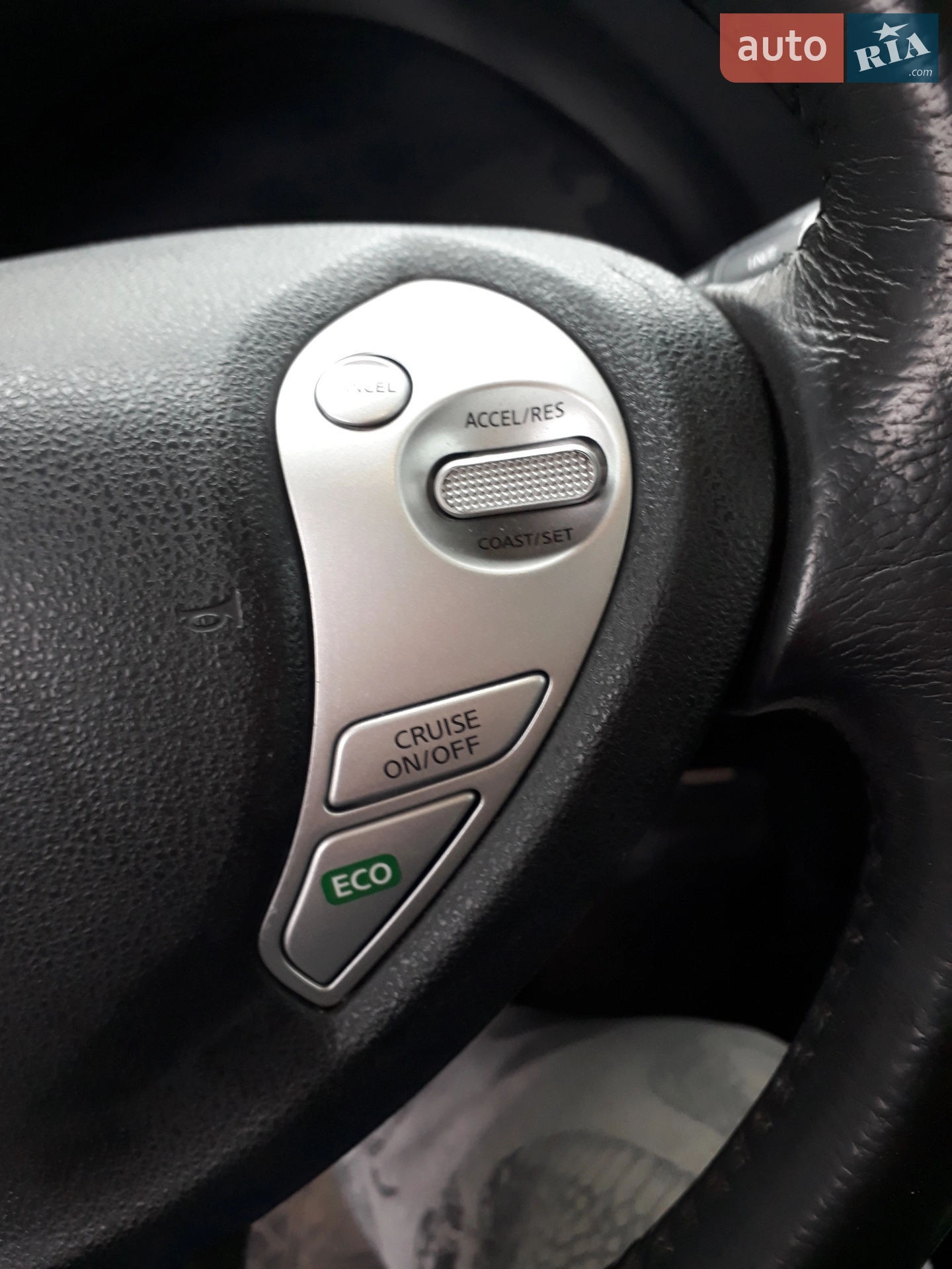 2016 Nissan Leaf - мініатюра 30