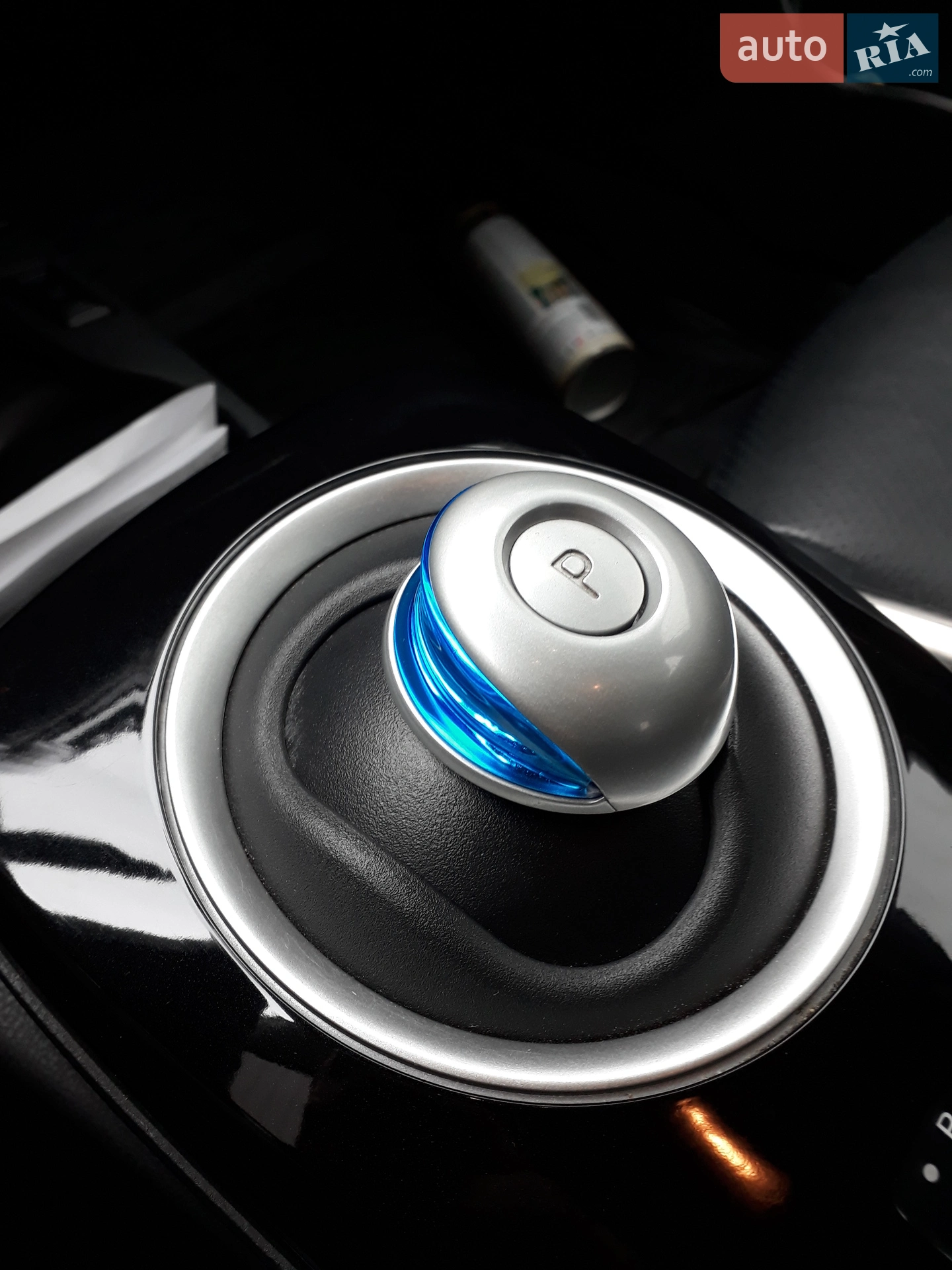 2016 Nissan Leaf - мініатюра 31