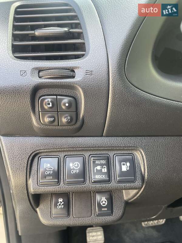 Хетчбек Nissan Leaf 2014 в Звягелі фото 13 Хетчбек Nissan Leaf 2014 в Звягелі