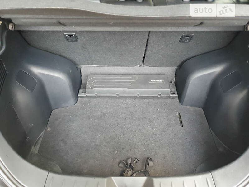 Хэтчбек Nissan Leaf 2016 в Виннице