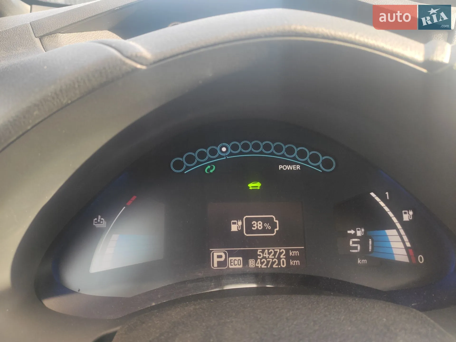 2017 Nissan Leaf - мініатюра 37