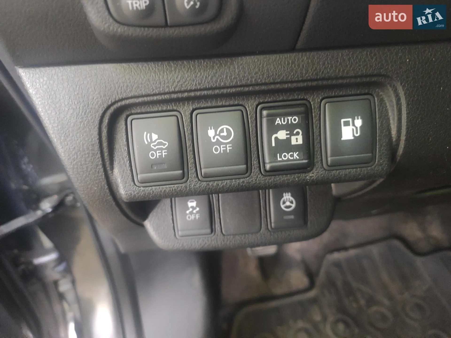 2017 Nissan Leaf - мініатюра 42