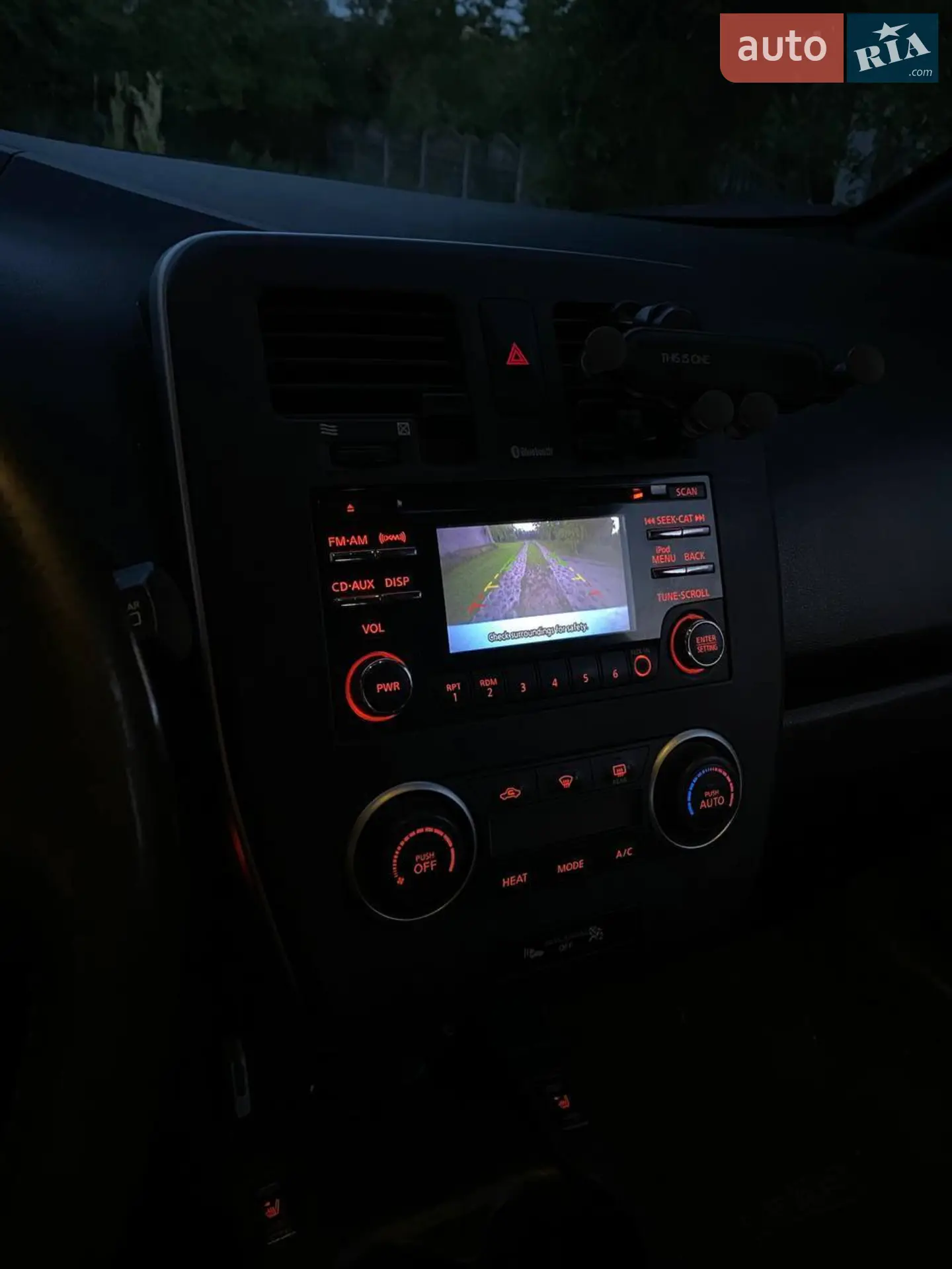 2013 Nissan Leaf - мініатюра 14
