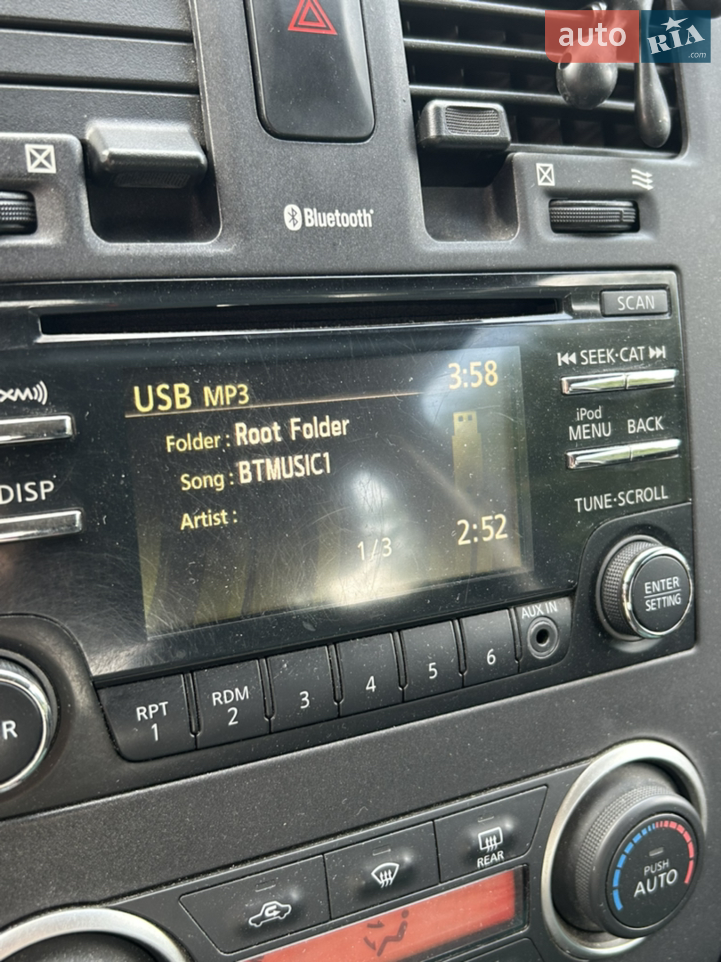 2015 Nissan Leaf - мініатюра 6
