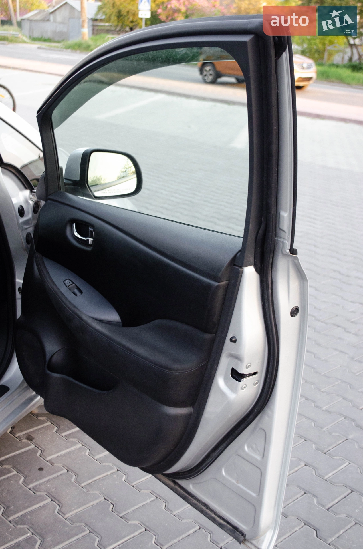 2015 Nissan Leaf - мініатюра 37