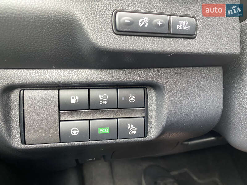 Хэтчбек Nissan Leaf 2019 в Кременчуге