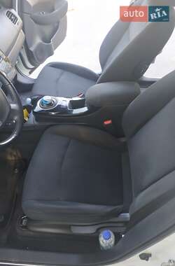 Хетчбек Nissan Leaf 2014 в 