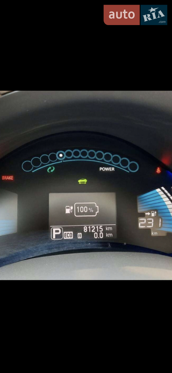2016 Nissan Leaf - мініатюра 32