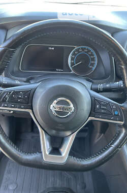 Хетчбек Nissan Leaf 2019 в Одесі