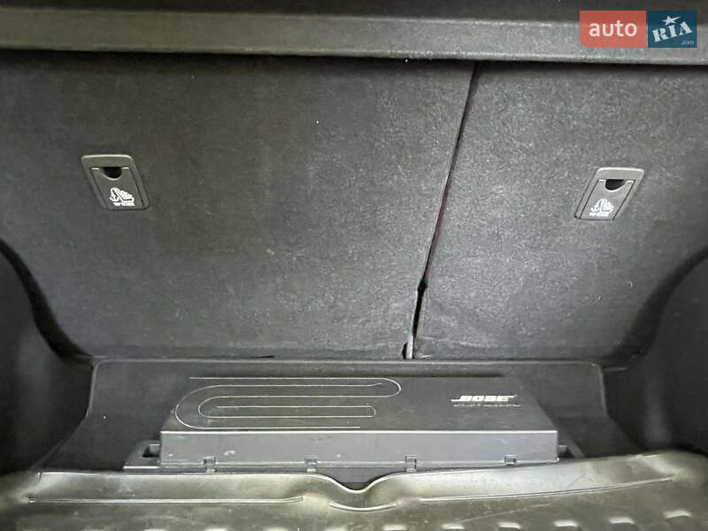 Хэтчбек Nissan Leaf 2019 в Одессе