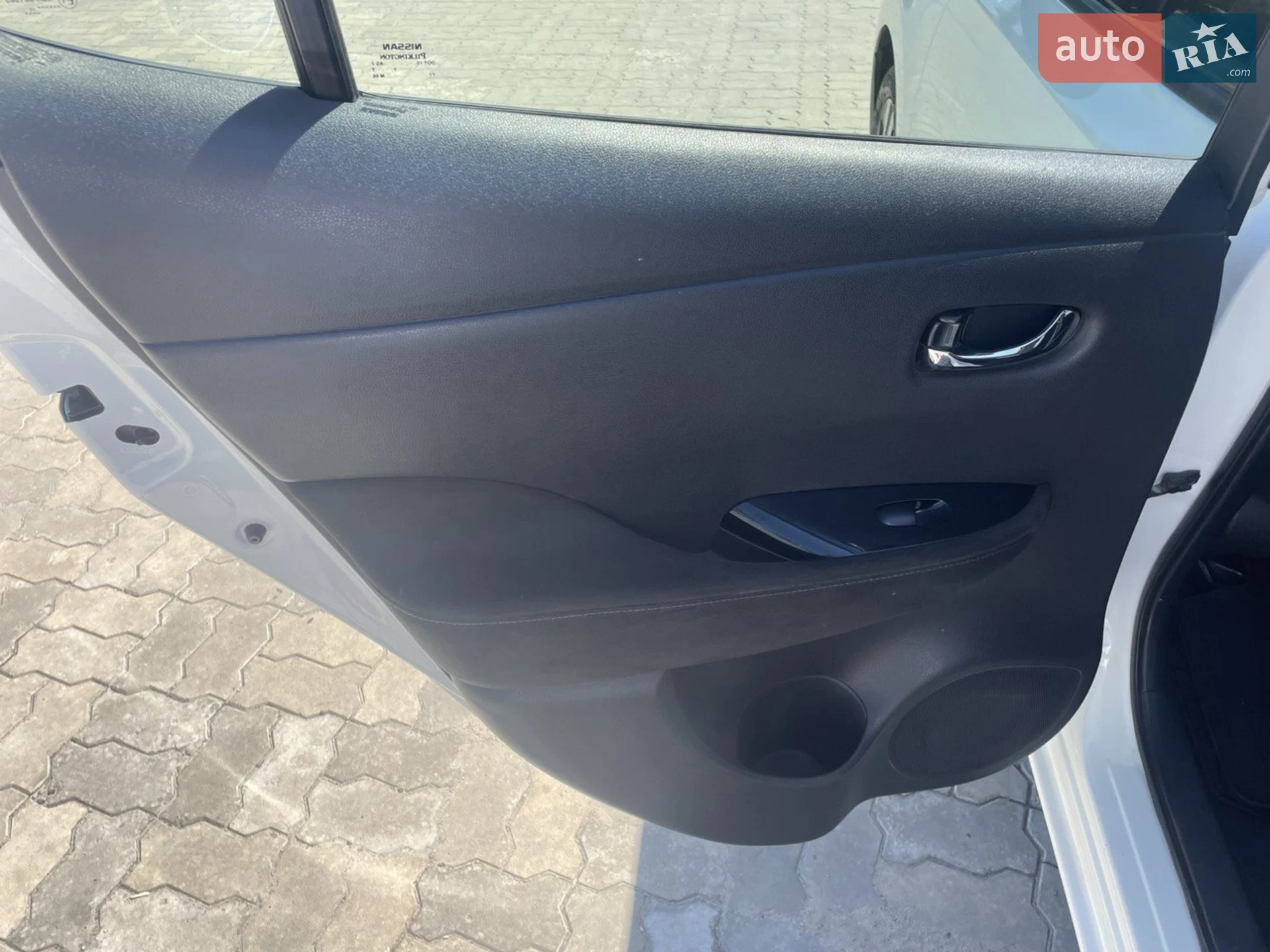 2015 Nissan Leaf - мініатюра 16