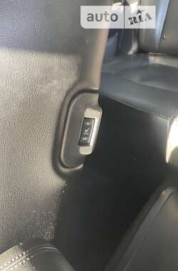 Хетчбек Nissan Leaf 2013 в 