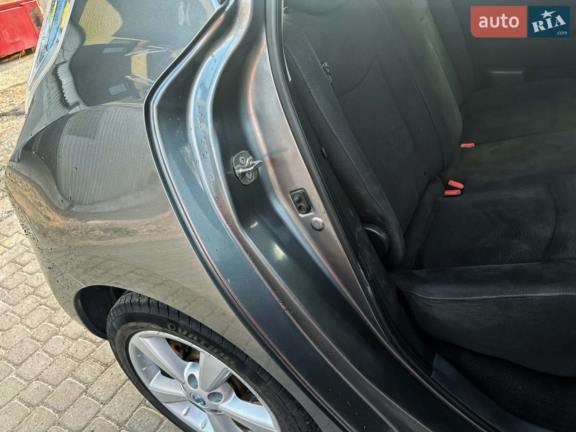 2013 Nissan Leaf - мініатюра 20