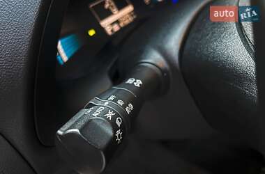 Хэтчбек Nissan Leaf 2014 в Тернополе