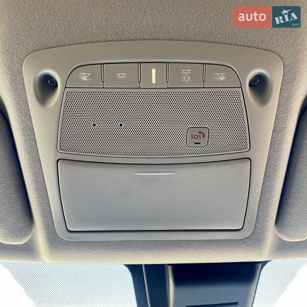 Хэтчбек Nissan Leaf 2019 в Черноморске