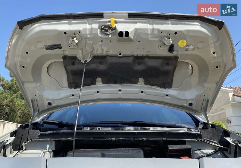 Хэтчбек Nissan Leaf 2019 в Черноморске