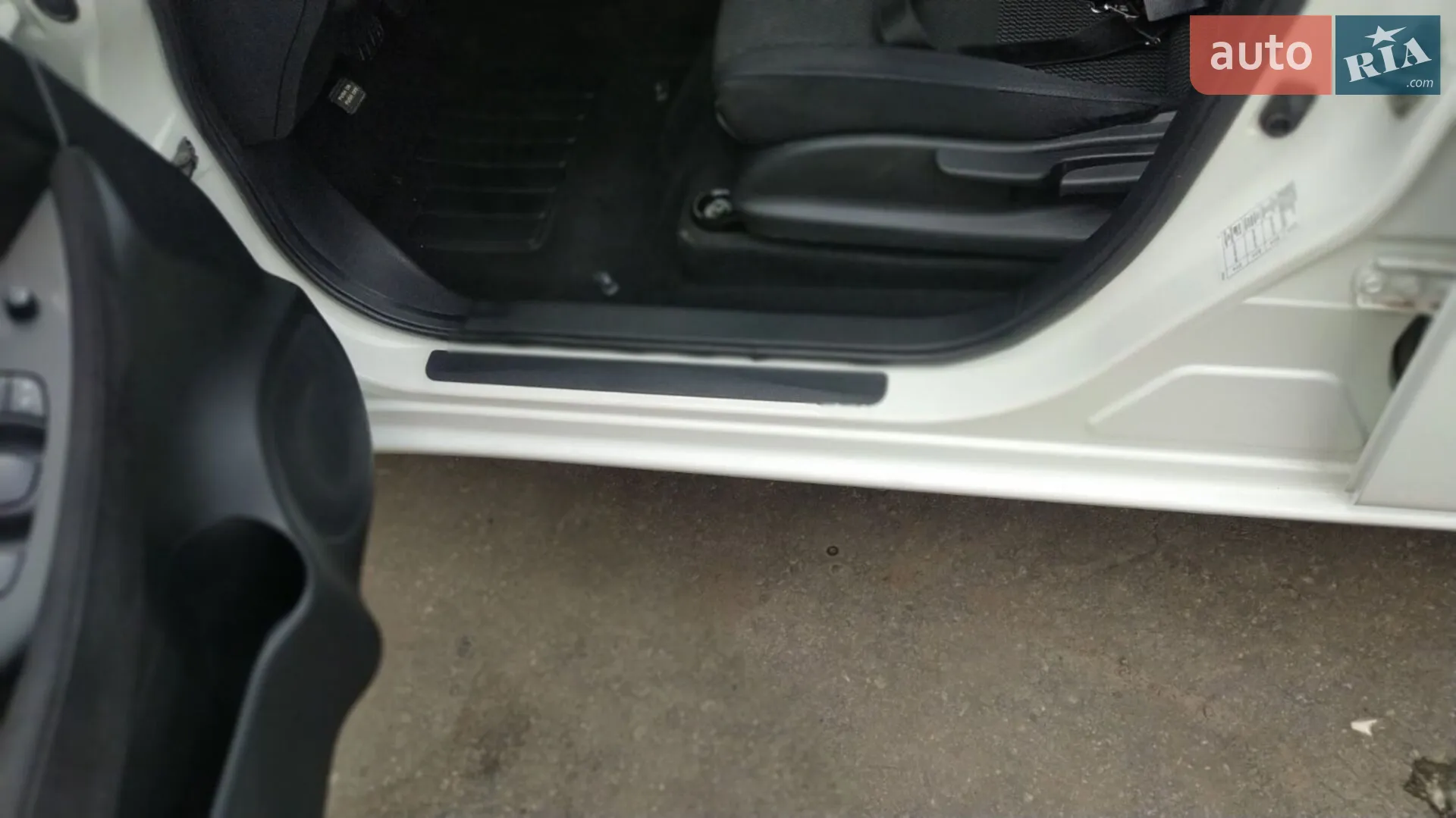 2016 Nissan Leaf - мініатюра 24