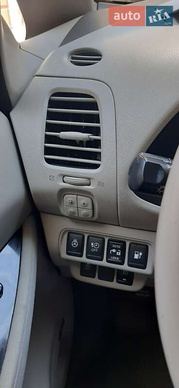 Хэтчбек Nissan Leaf 2017 в Харькове