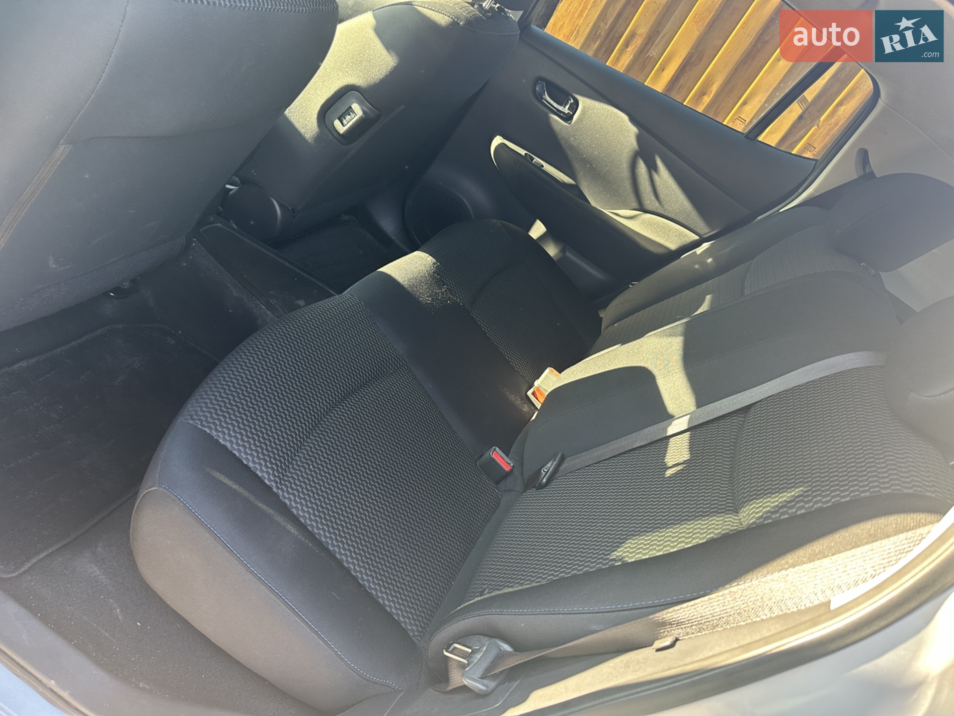 2014 Nissan Leaf - мініатюра 14