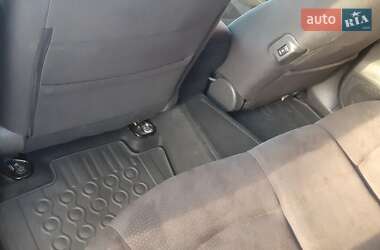 Хэтчбек Nissan Leaf 2015 в Луцке