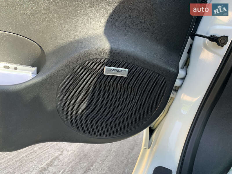 Хетчбек Nissan Leaf 2014 в Дніпрі фото 18 Хетчбек Nissan Leaf 2014 в Дніпрі