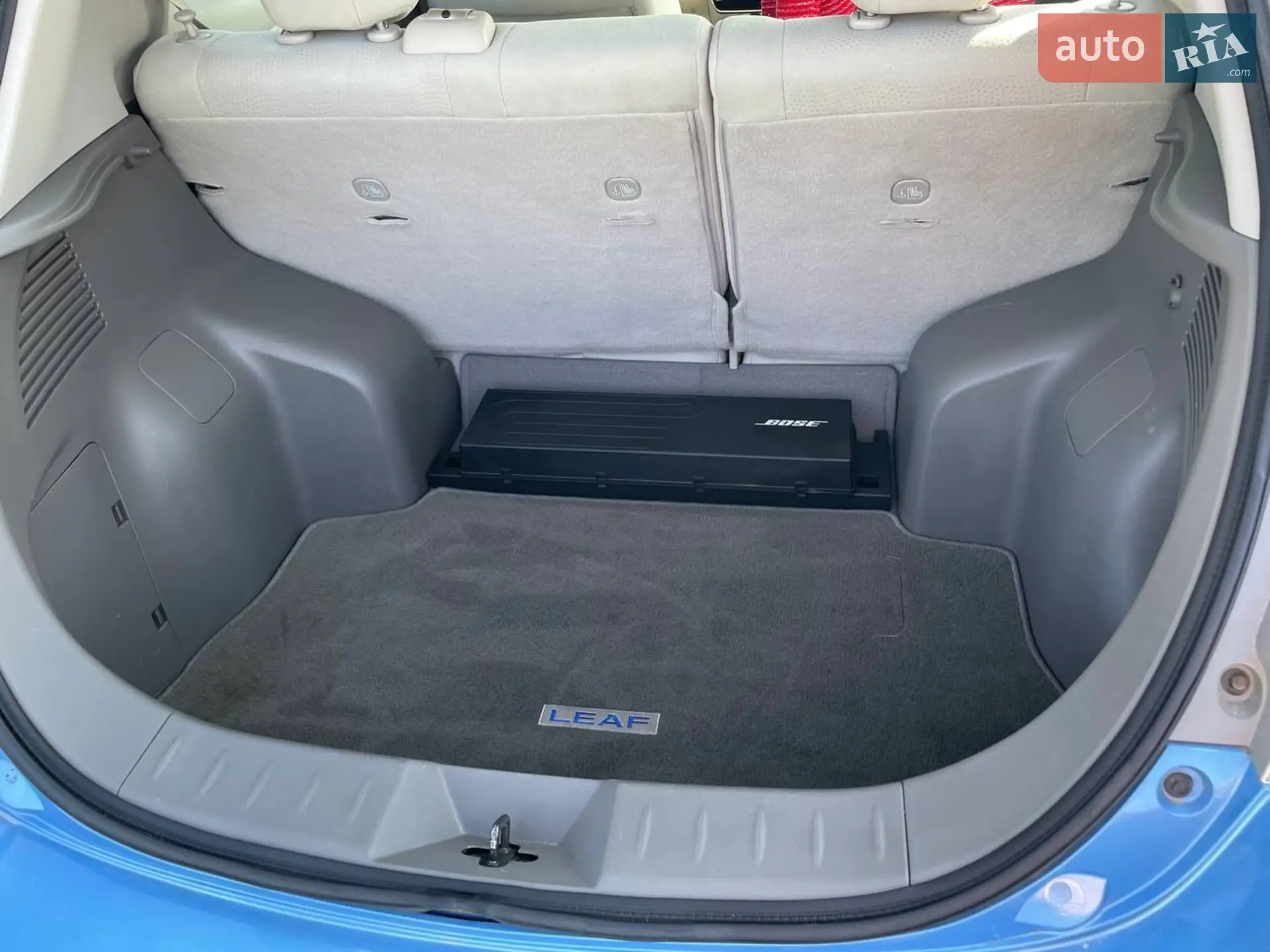 2014 Nissan Leaf - мініатюра 20