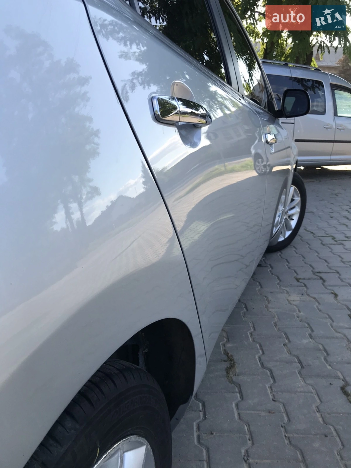 2013 Nissan Leaf - мініатюра 8