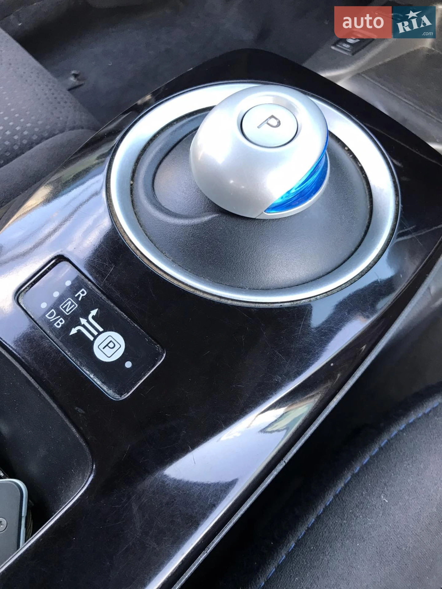 2013 Nissan Leaf - мініатюра 15