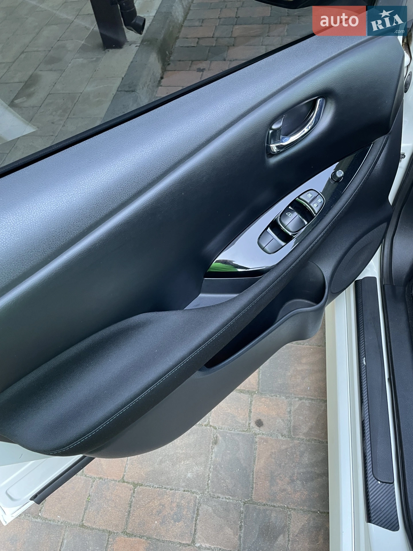 2018 Nissan Leaf - мініатюра 15
