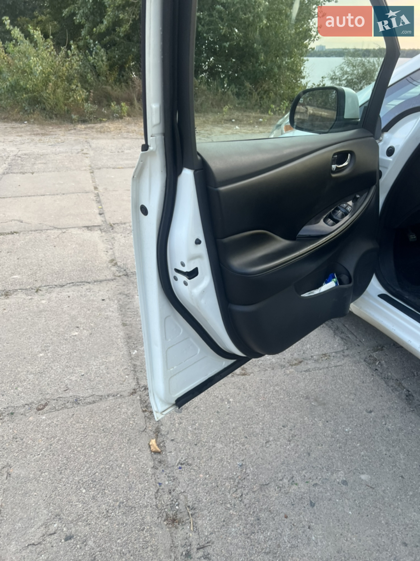 2013 Nissan Leaf - мініатюра 24
