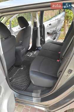 Хетчбек Nissan Leaf 2014 в Тернополі