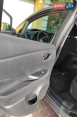 Хетчбек Nissan Leaf 2014 в Тернополі