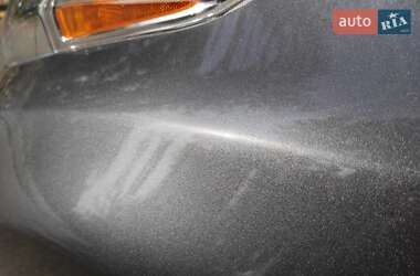 Хетчбек Nissan Leaf 2014 в Тернополі