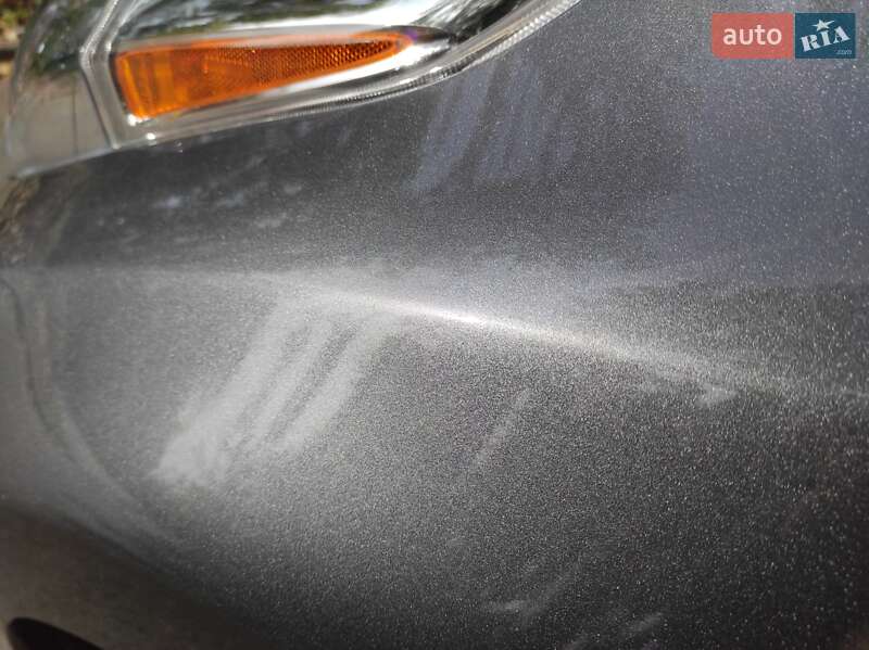 Хэтчбек Nissan Leaf 2014 в Тернополе