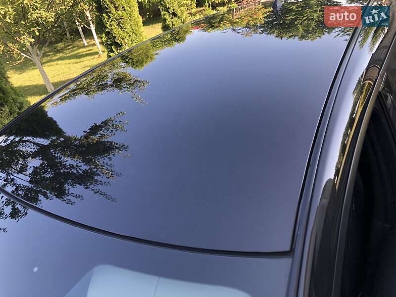 Хэтчбек Nissan Leaf 2018 в Черновцах