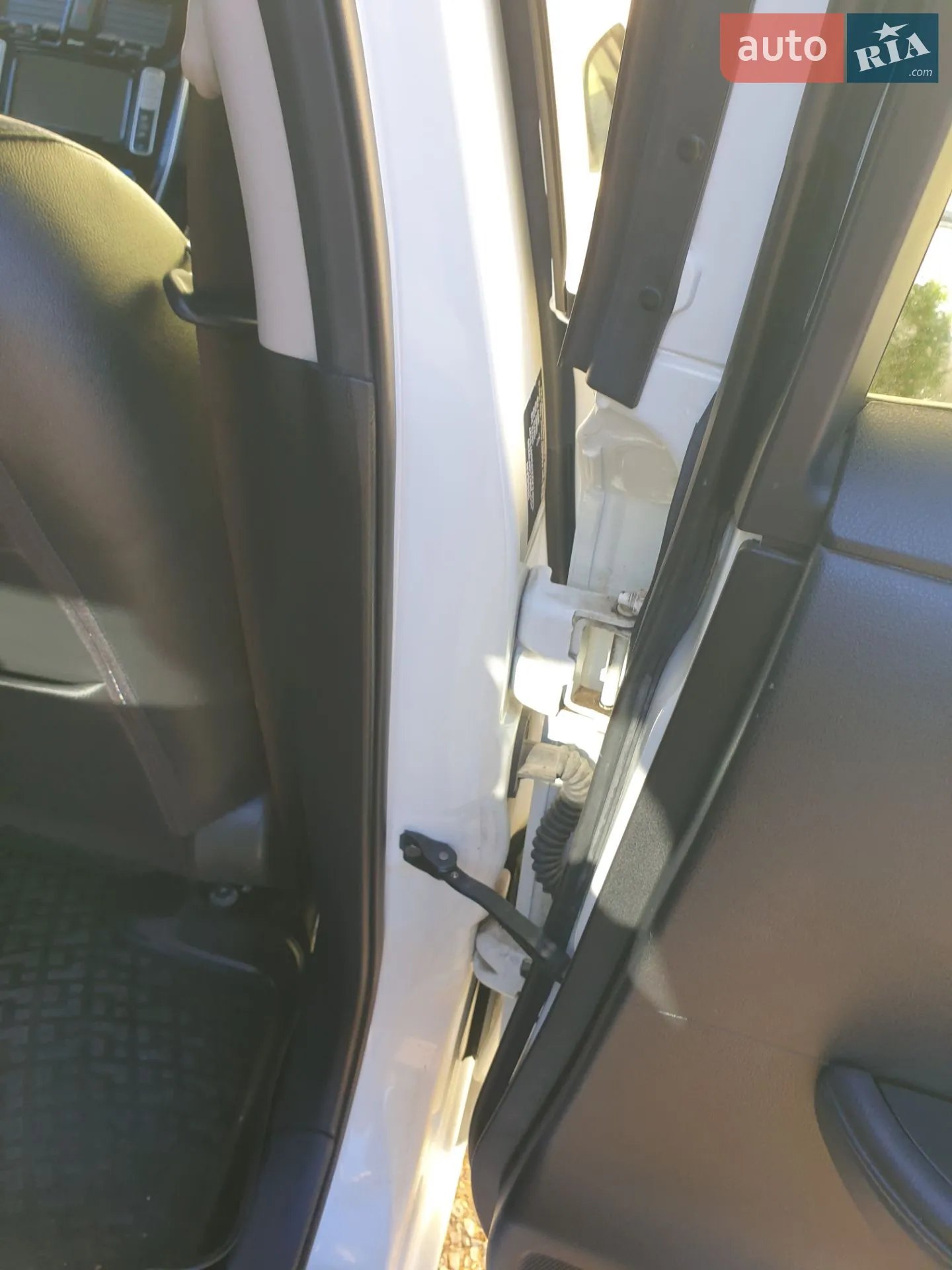 2017 Nissan Leaf - мініатюра 41
