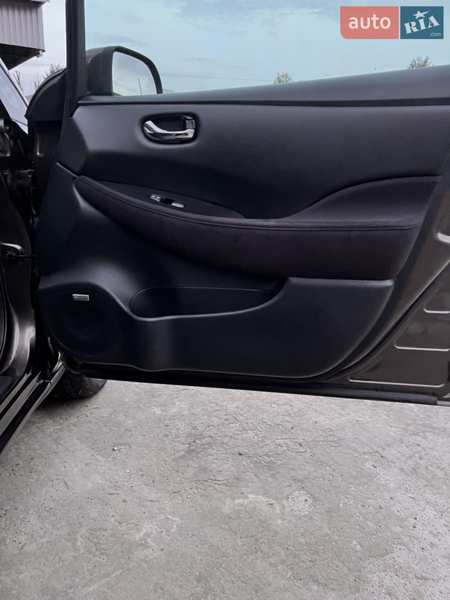 2016 Nissan Leaf - мініатюра 9