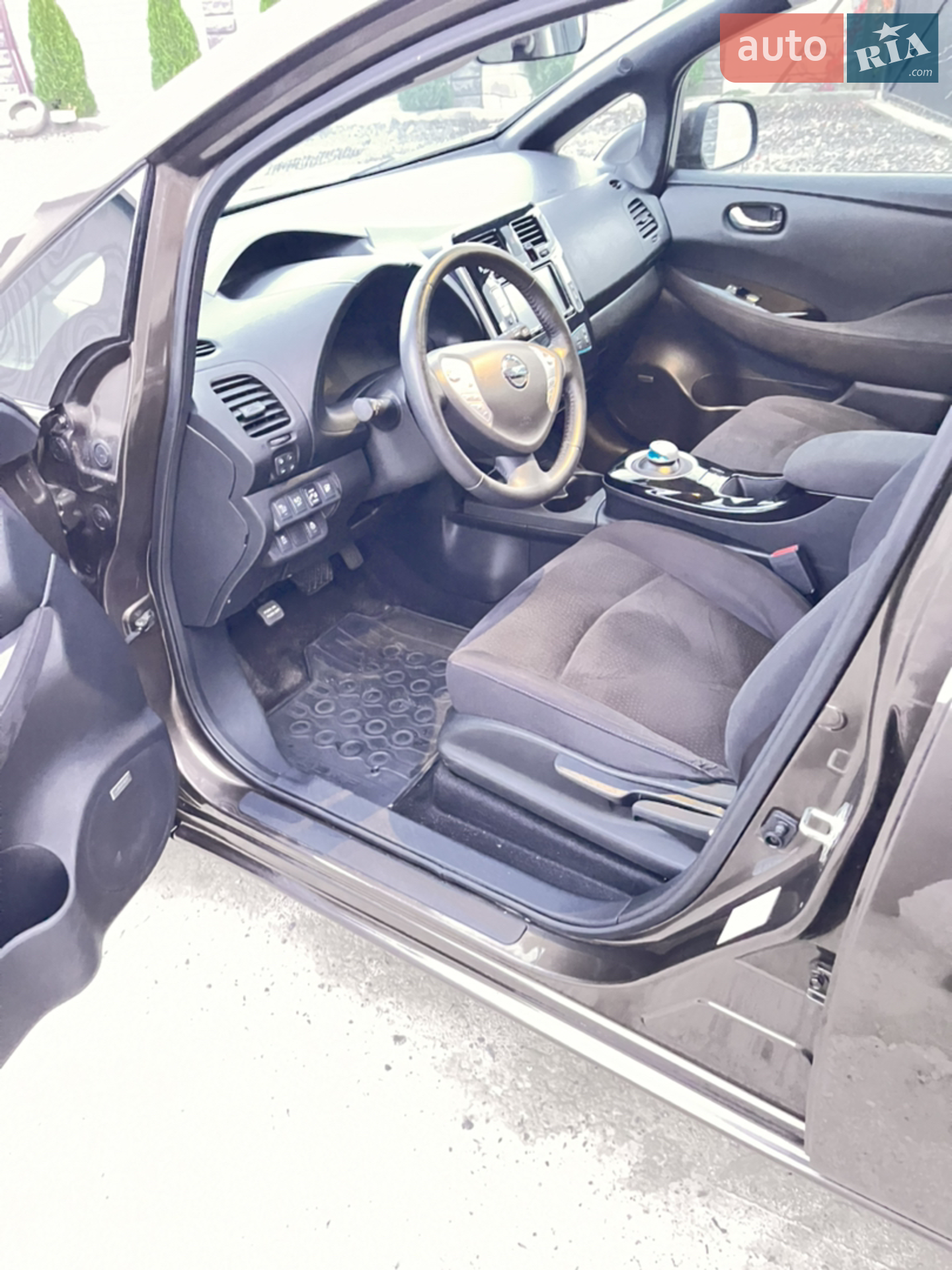 2016 Nissan Leaf - мініатюра 16