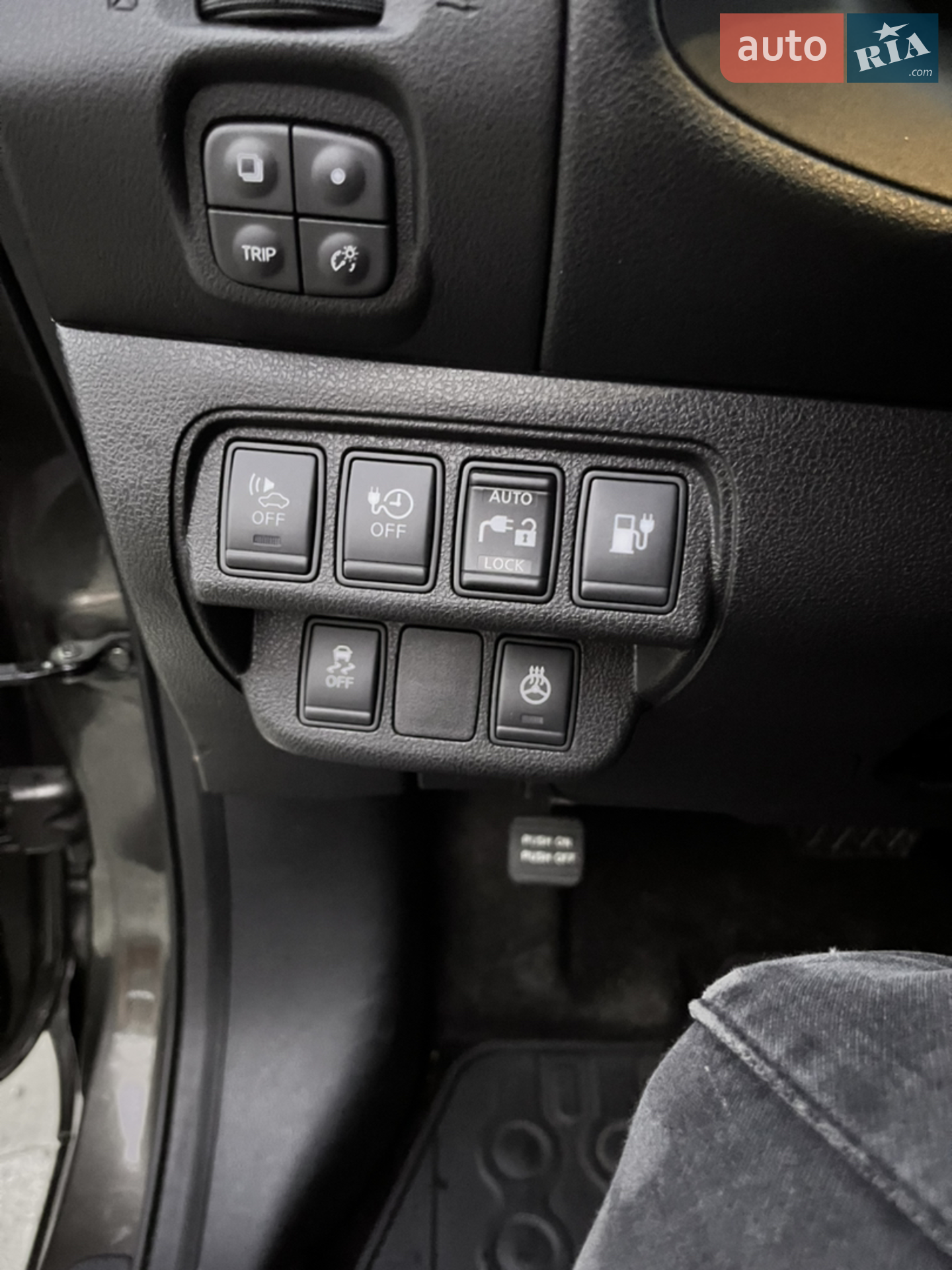 2016 Nissan Leaf - мініатюра 18