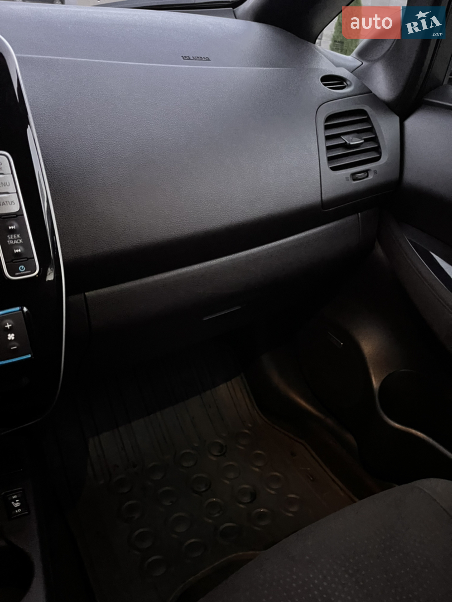 2016 Nissan Leaf - мініатюра 22