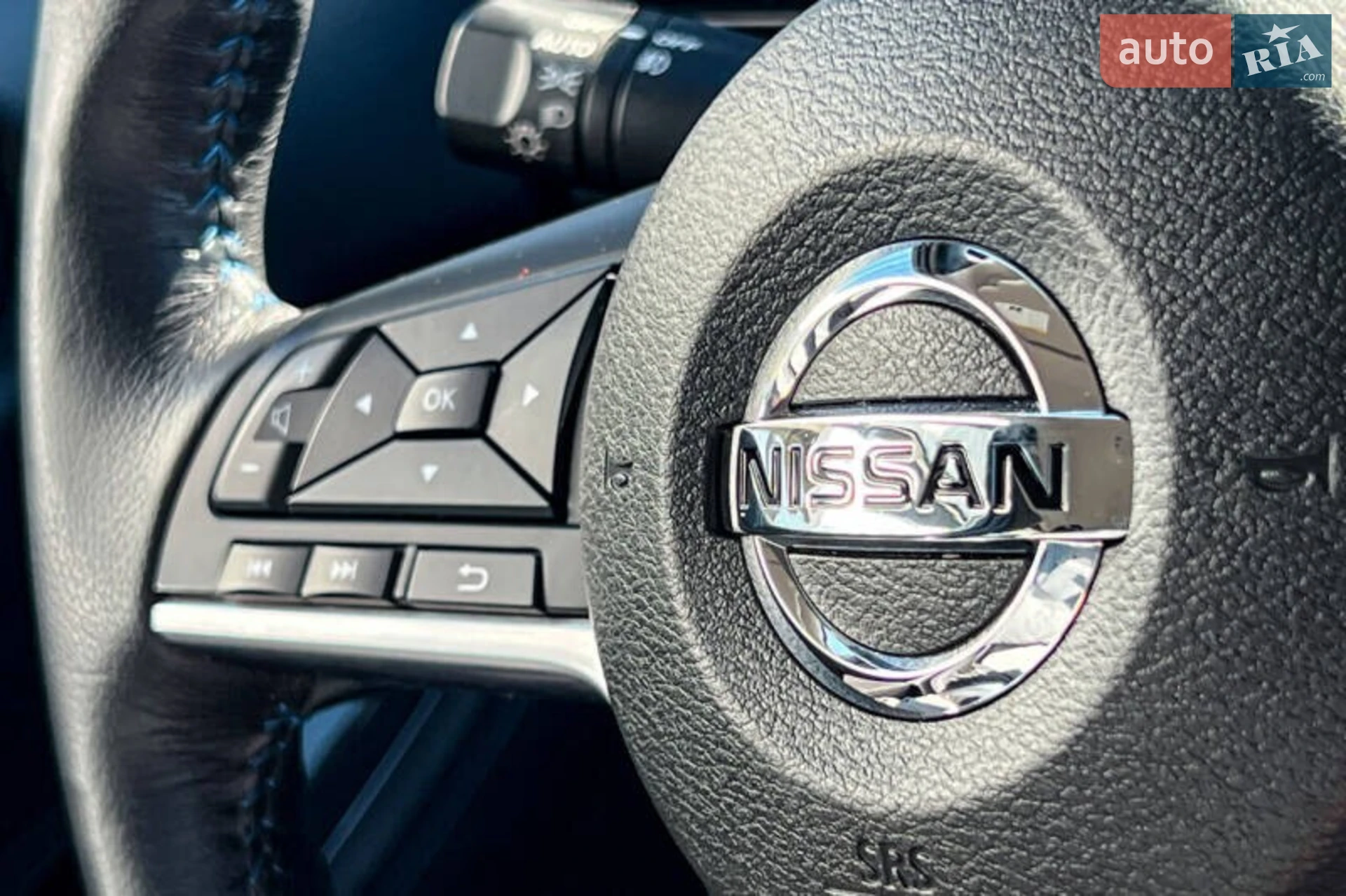 2021 Nissan Leaf - мініатюра 17