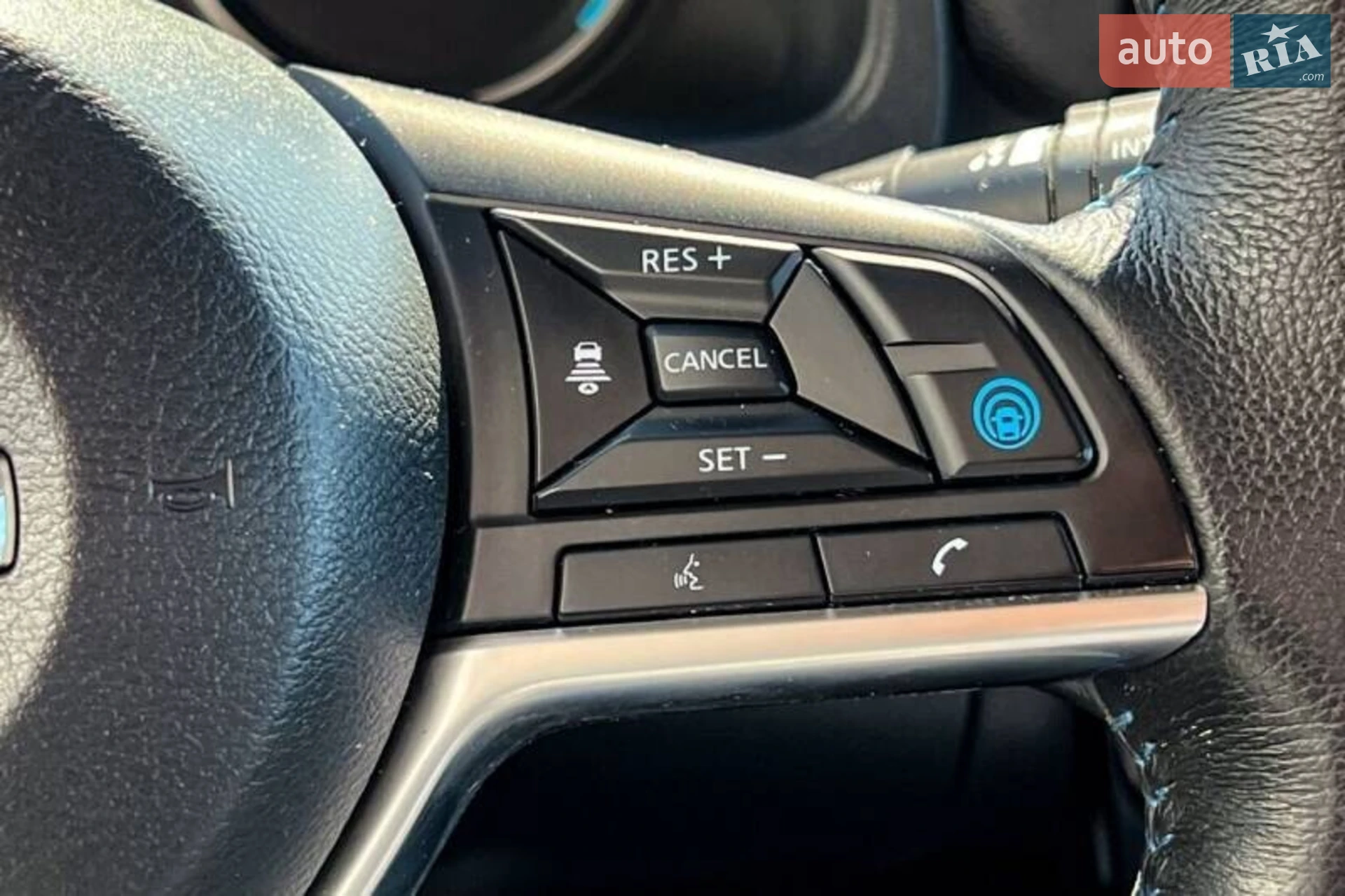 2021 Nissan Leaf - мініатюра 19