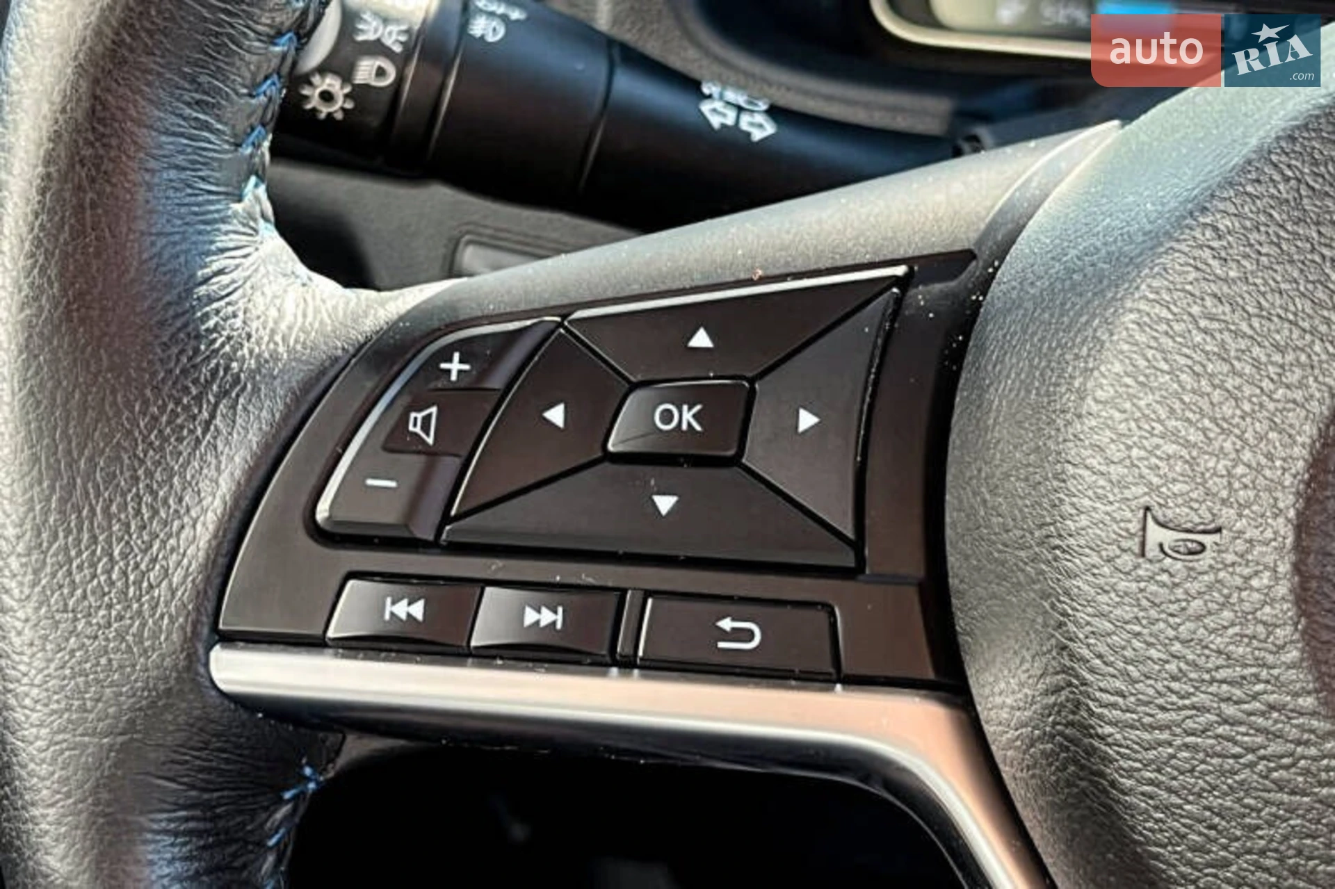 2021 Nissan Leaf - мініатюра 18