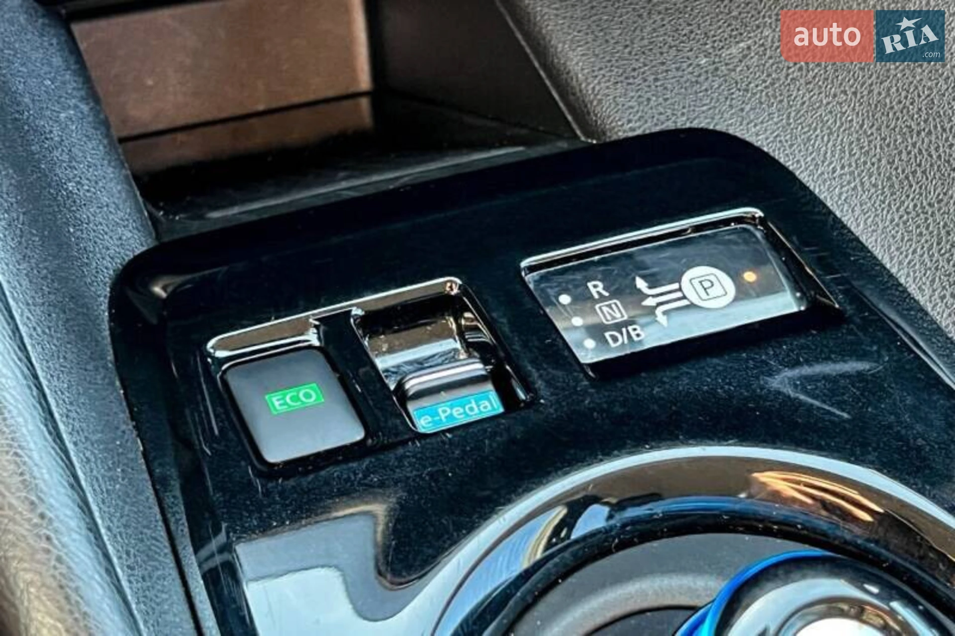 2021 Nissan Leaf - мініатюра 20