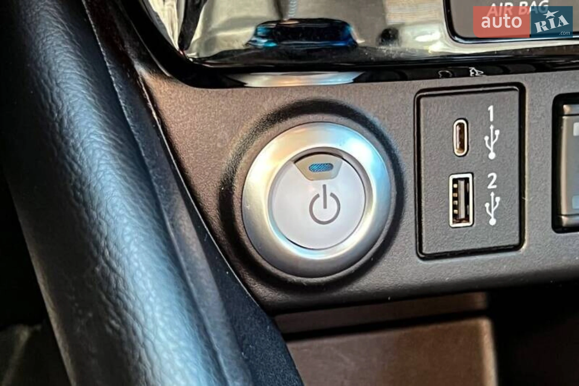 2021 Nissan Leaf - мініатюра 24