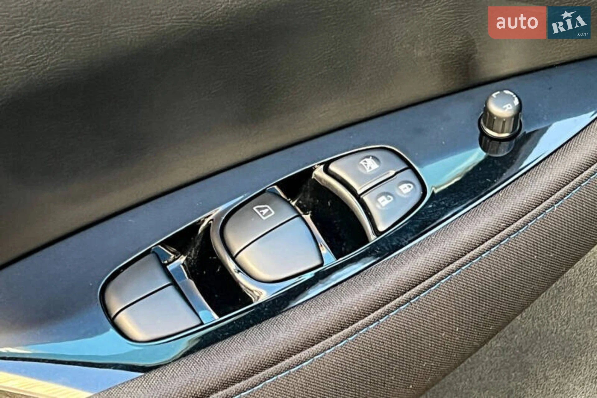 2021 Nissan Leaf - мініатюра 26